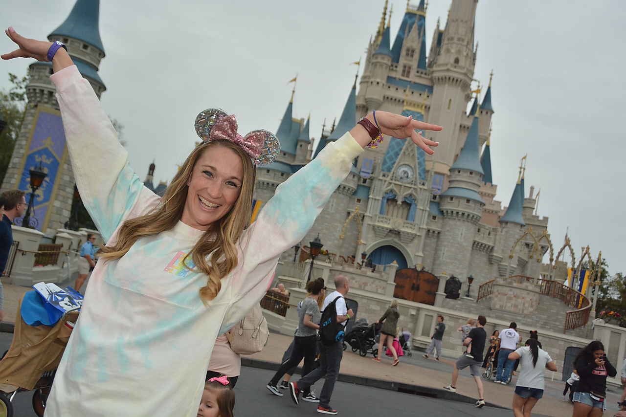 8 Reasons Why Disney is for Adults - Amy's Balancing Act