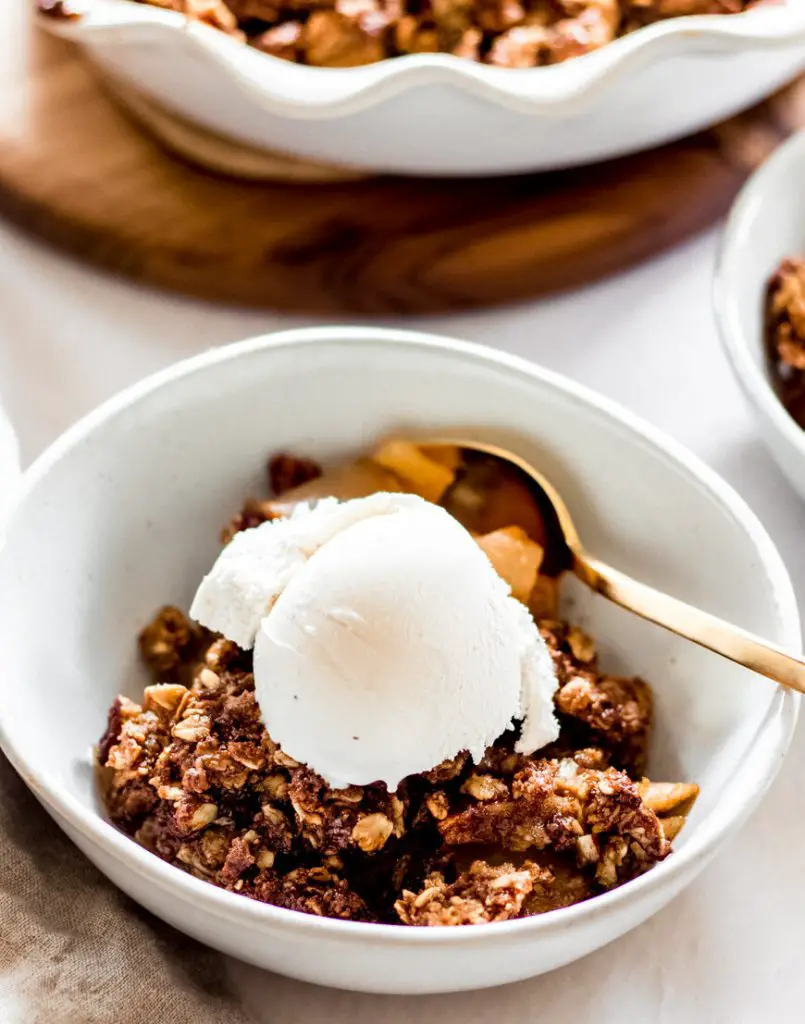 Thanksgiving isn't complete without some tasty sweets!