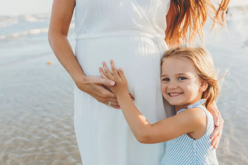 Chloe Grace Beach Photos - July 2020