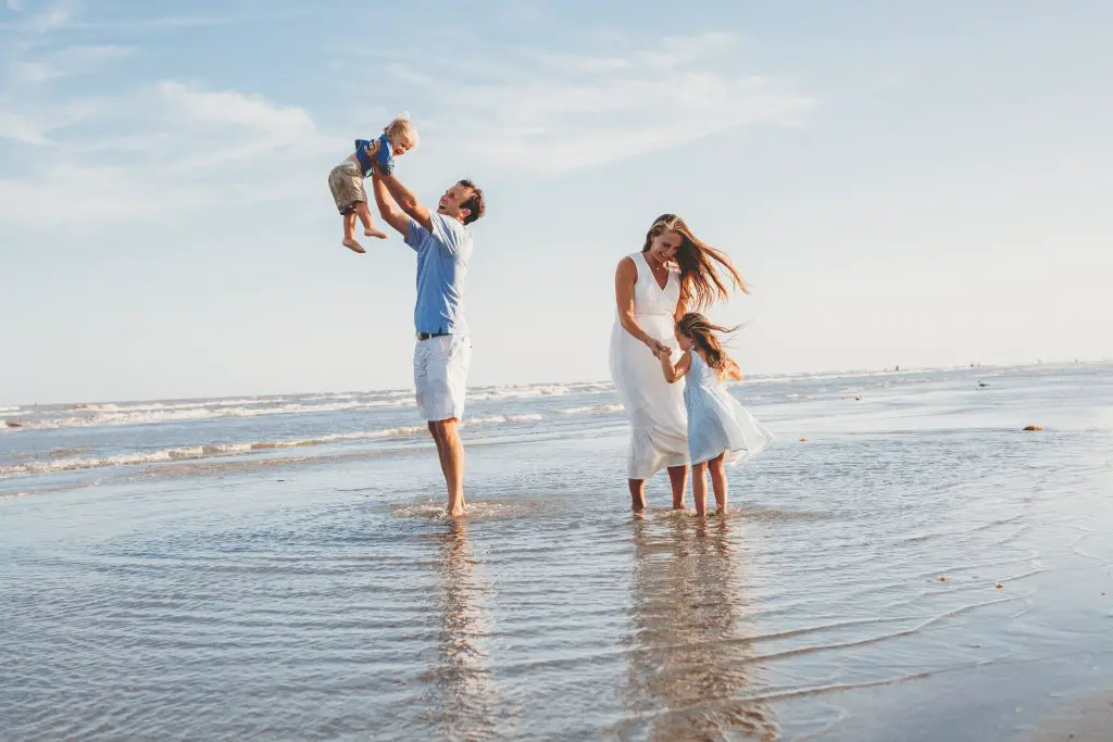 unexpected ways the 3rd pregnancy is different