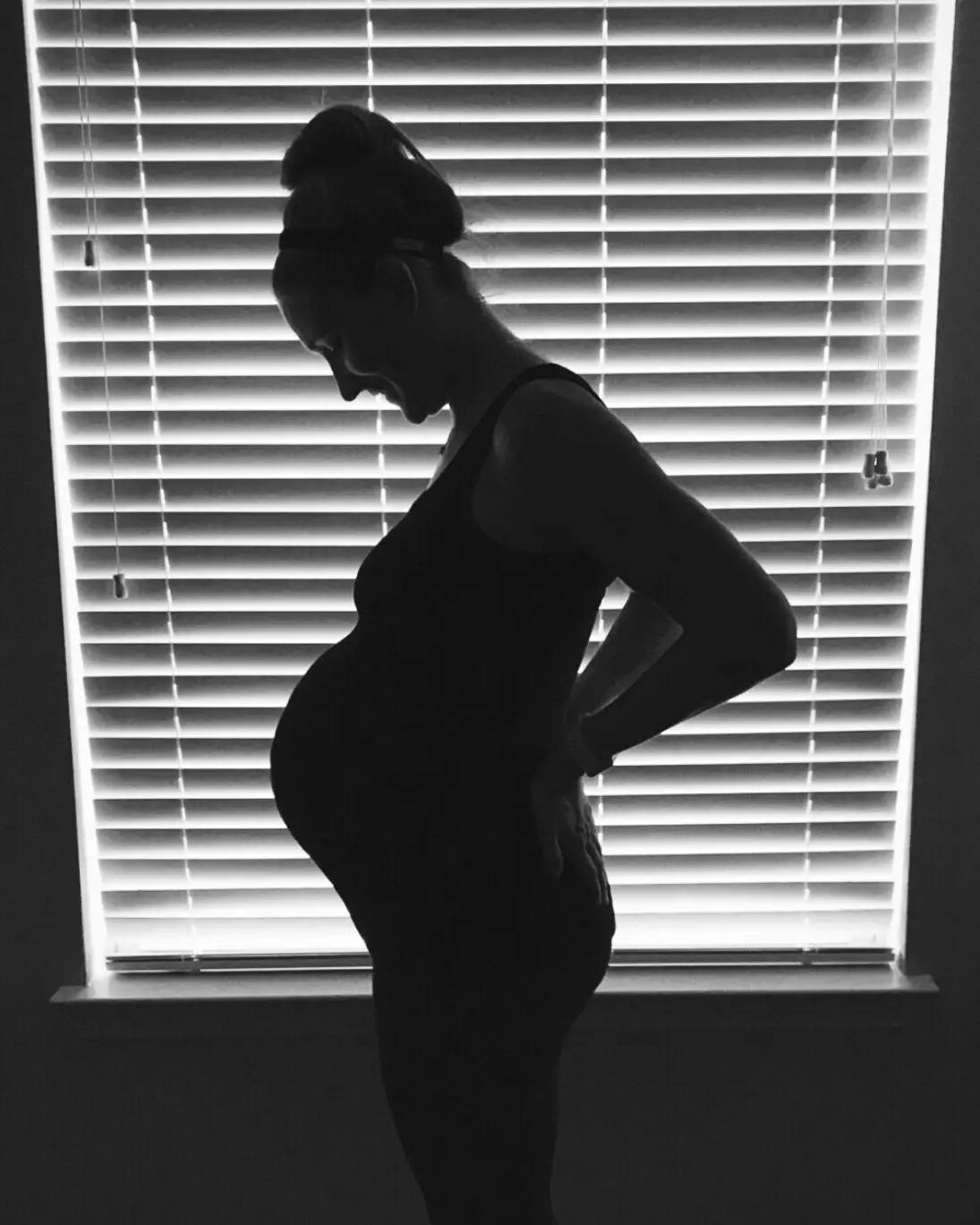 7 Unexpected Ways the 3rd Pregnancy is Completely Different - Amy's ...