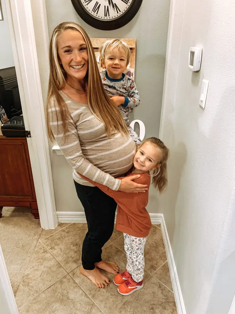 Beau's Birth Story