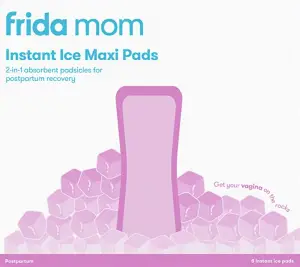 Frida Mom Maxi Pads
