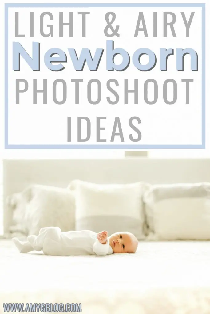 Different ideas for a family lifestyle newborn photoshoot! #newbornphotos #newbornphotoideas