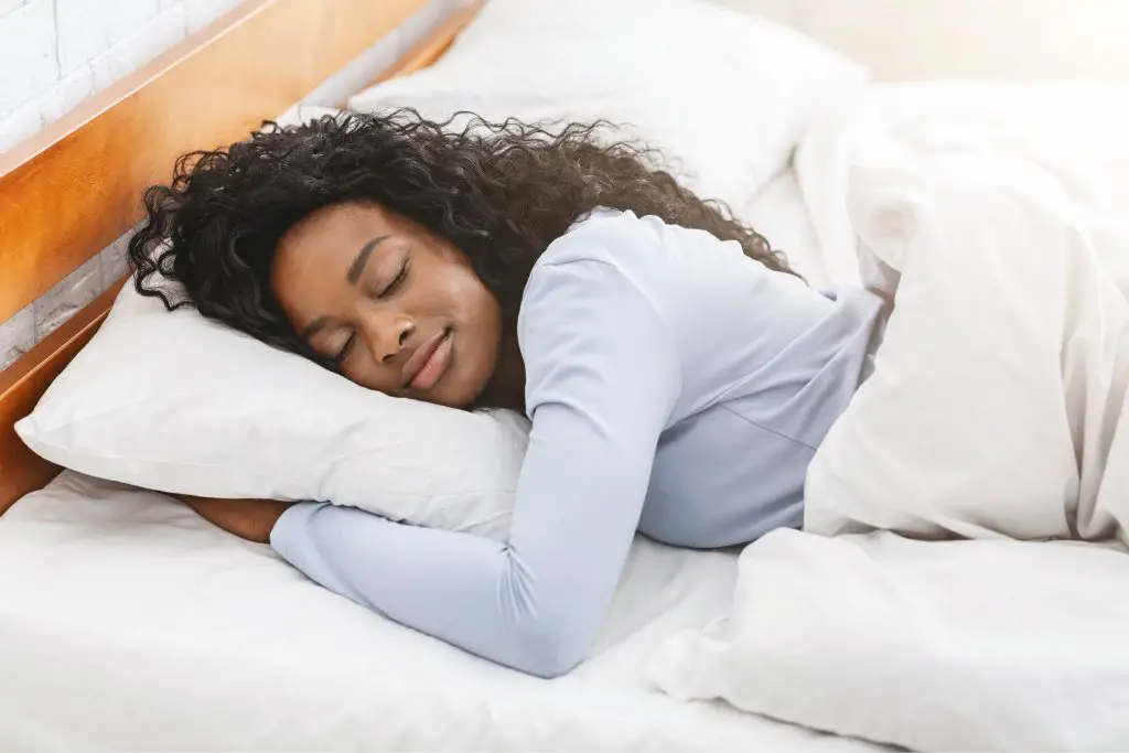 Moms need to get more sleep