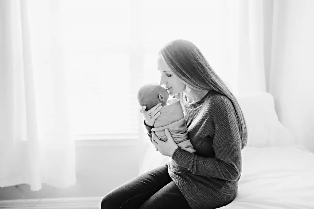 Postpartum fitness myths