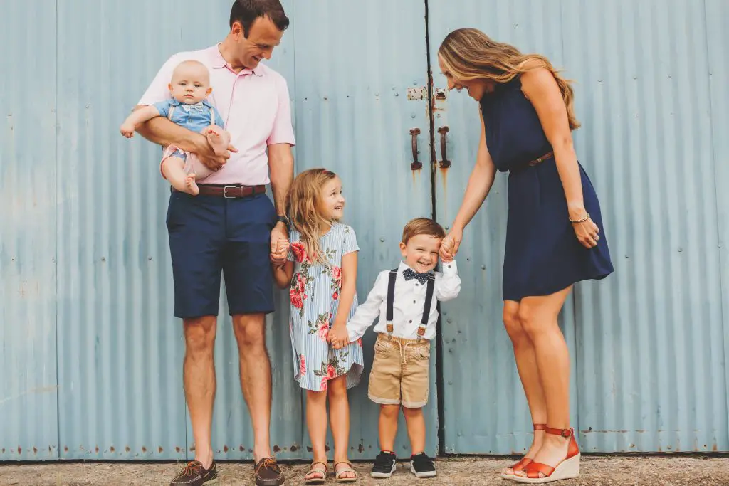 Positive Parenting Tips for Toddlers and Young Children