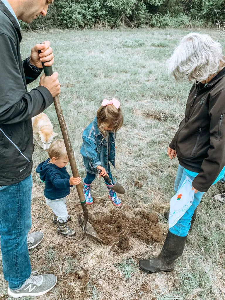 Have your kids create a treasure map and find a way to make it come to life this summer.